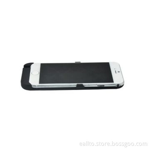 Power battery case for iPhone 6